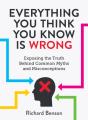 Everything You Think You Know Is Wrong - Preview