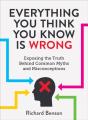 Everything You Think You Know Is Wrong - Preview
