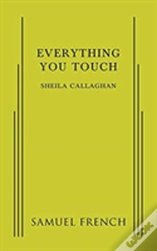 Capa do artigo Everything You Touch