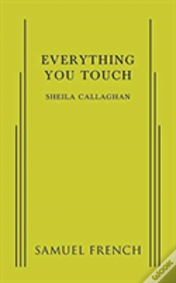 Capa do artigo Everything You Touch