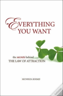 Capa do artigo Everything You Want