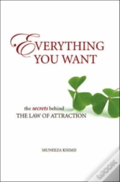 Capa do artigo Everything You Want