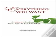 Everything You Want