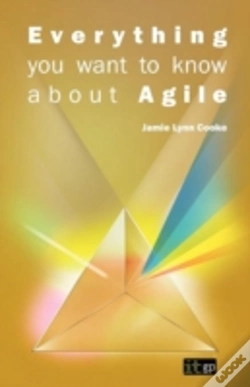 Capa do artigo Everything You Want To Know About Agile
