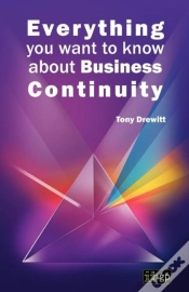 Capa do artigo Everything You Want To Know About Business Continuity