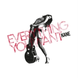 Capa do artigo Everything You Want - Vinil