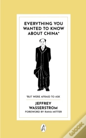 Capa do artigo Everything You Wanted To Know About China*