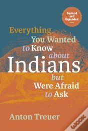 Capa do artigo Everything You Wanted To Know About Indians But Were Afraid To Ask