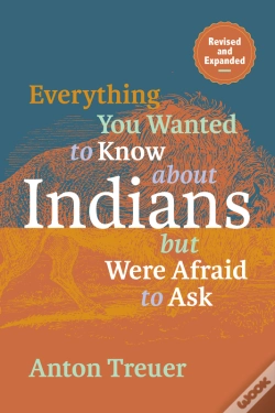Capa do artigo Everything You Wanted To Know About Indians But Were Afraid To Ask