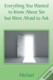 Capa do artigo Everything You Wanted To Know About Sin But Were Afraid To Ask