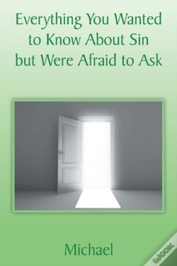 Capa do artigo Everything You Wanted To Know About Sin But Were Afraid To Ask