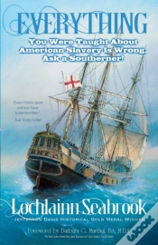 Capa do artigo Everything You Were Taught About America