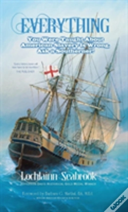 Capa do artigo Everything You Were Taught About American Slavery Is Wrong, Ask A Southerner!