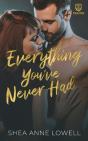 Everything You'Ve Never Had - Preview
