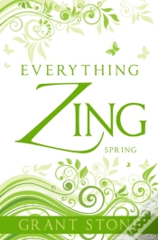 Capa do artigo Everything Zing: Spring