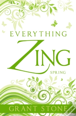 Capa do artigo Everything Zing: Spring