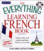 Everything(Registered) Learning French Book With Cd - Preview