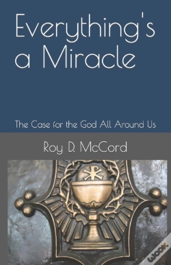 Capa do artigo Everything'S A Miracle