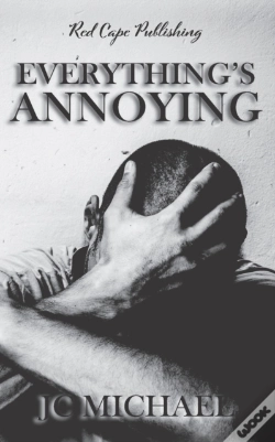 Capa do artigo Everything'S Annoying
