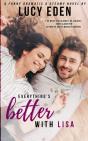 Everything'S Better With Lisa - Preview