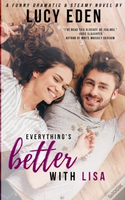 Capa do artigo Everything'S Better With Lisa