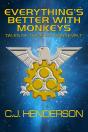 Everything'S Better With Monkeys - Preview