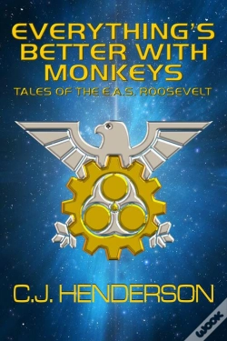 Capa do artigo Everything'S Better With Monkeys