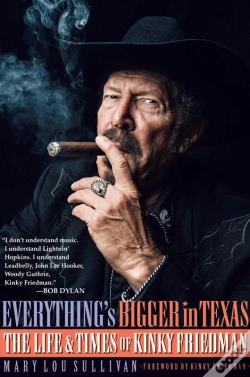 Capa do artigo Everything'S Bigger In Texas