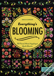 Everything'S Blooming