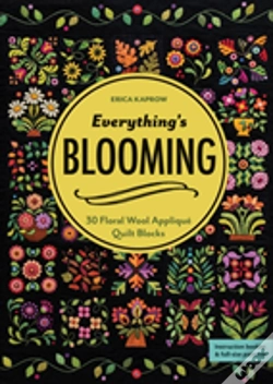 Capa do artigo Everything'S Blooming