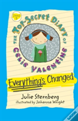 Capa do artigo Everything'S Changed