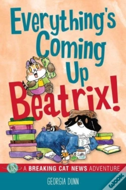 Capa do artigo Everything'S Coming Up Beatrix!