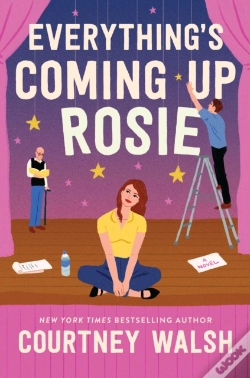 Capa do artigo Everything'S Coming Up Rosie