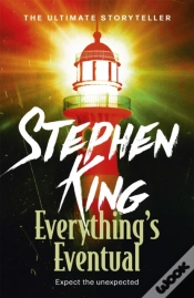 Capa do artigo Everything