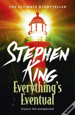Capa do artigo Everything'S Eventual