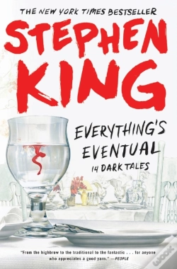 Capa do artigo Everything'S Eventual