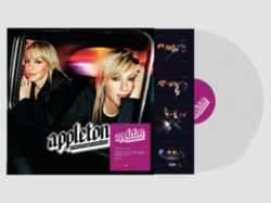 Capa do artigo Everything's Eventual - Vinil