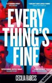 Capa do artigo Everything