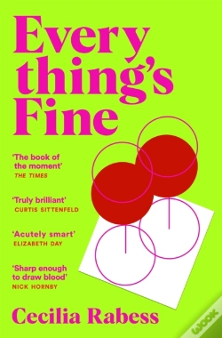 Capa do artigo Everything'S Fine