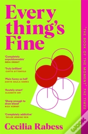 Capa do artigo Everything