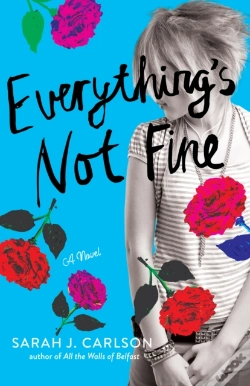 Capa do artigo Everything'S Not Fine