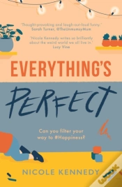 Capa do artigo Everything