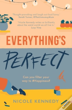 Capa do artigo Everything'S Perfect