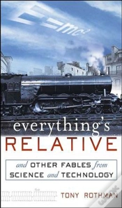 Capa do artigo Everything