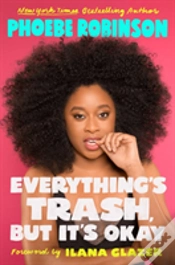 Capa do artigo Everything