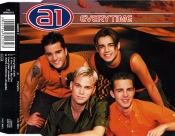 Capa do artigo Everytime - CD