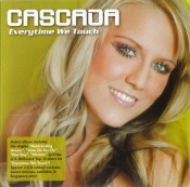 Capa do artigo Everytime We Touch - CD