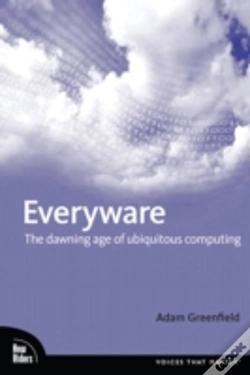 Capa do artigo Everyware