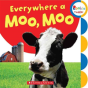 Everywhere A Moo Moo - Preview