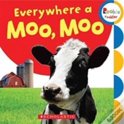 Capa do artigo Everywhere A Moo Moo